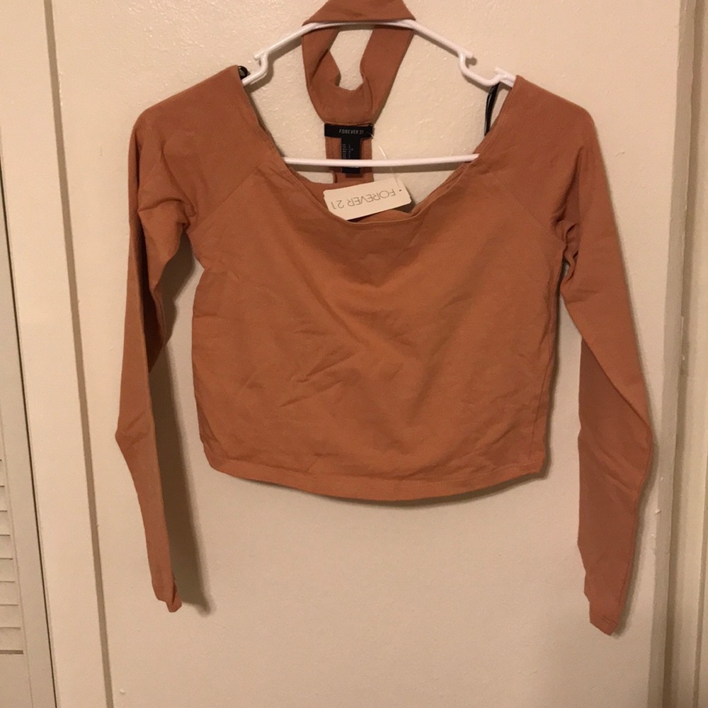Forever 21 top
